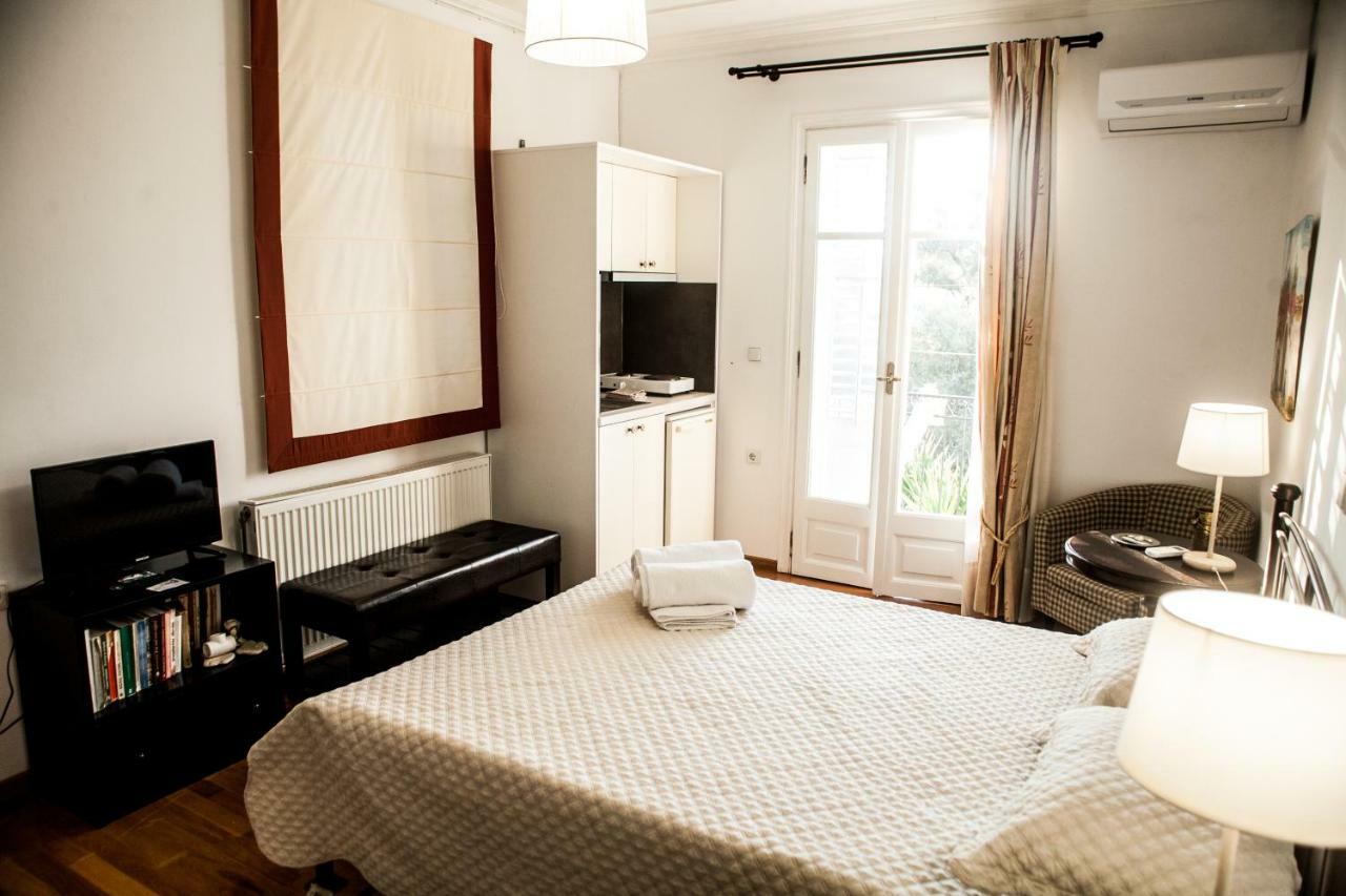 Affittacamere La Casa di Caterina Lefkáda Esterno foto