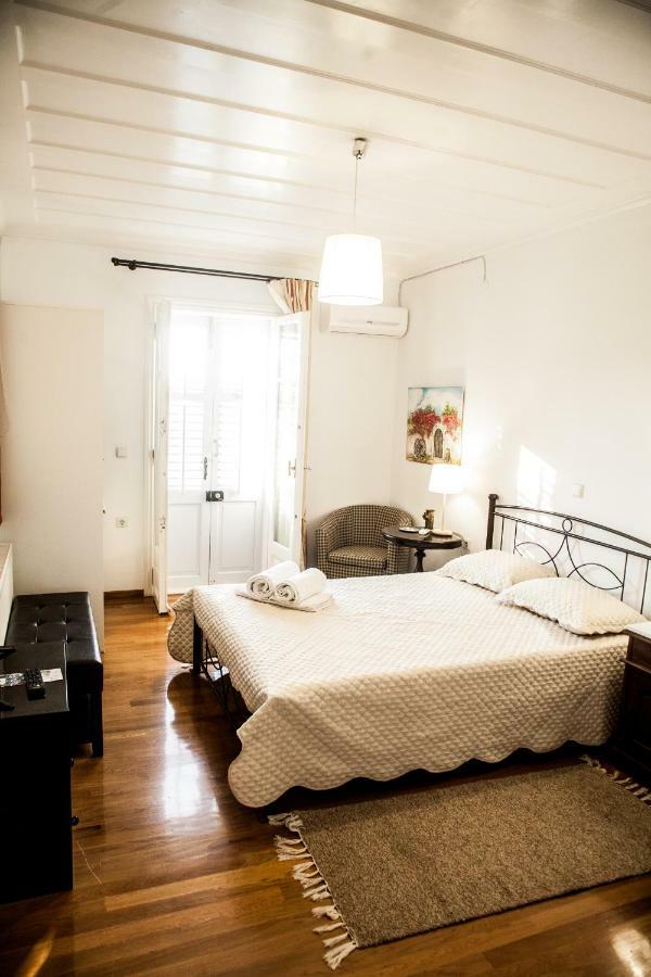Affittacamere La Casa di Caterina Lefkáda Esterno foto