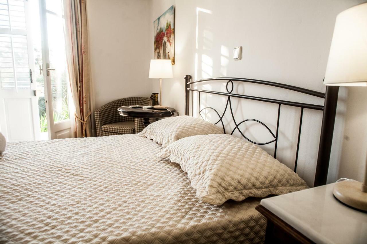 Affittacamere La Casa di Caterina Lefkáda Esterno foto