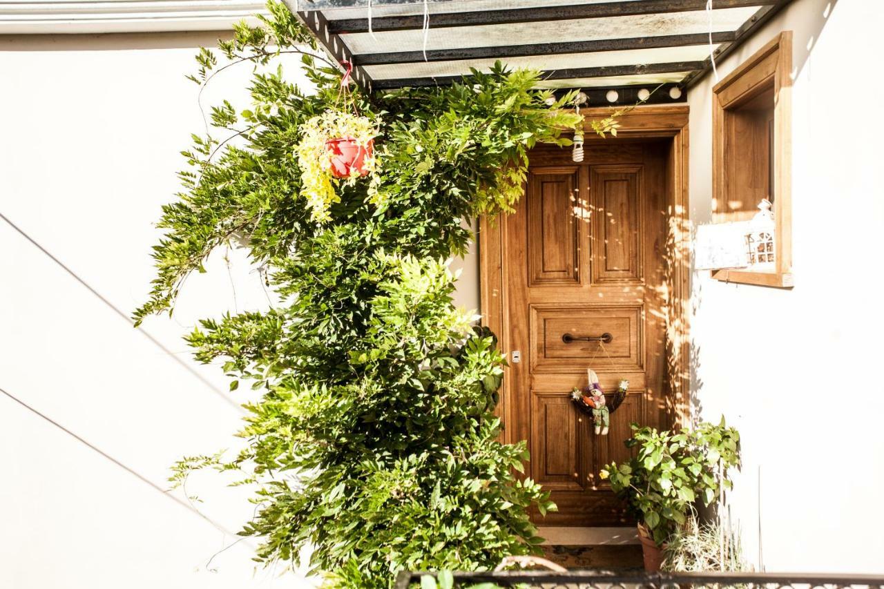 Affittacamere La Casa di Caterina Lefkáda Esterno foto