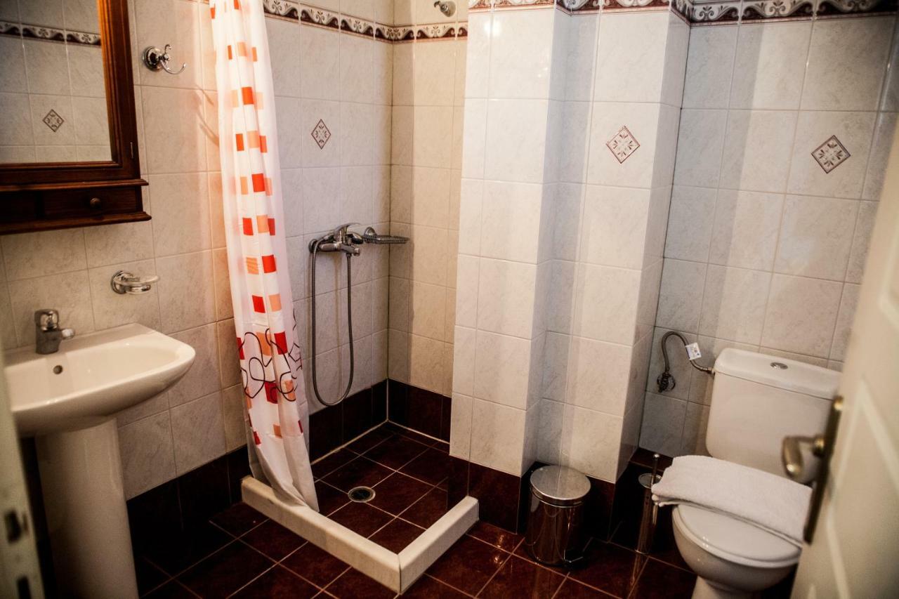 Affittacamere La Casa di Caterina Lefkáda Esterno foto
