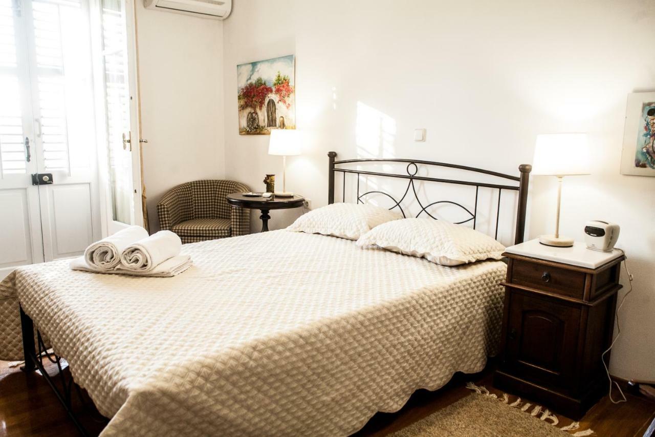 Affittacamere La Casa di Caterina Lefkáda Esterno foto