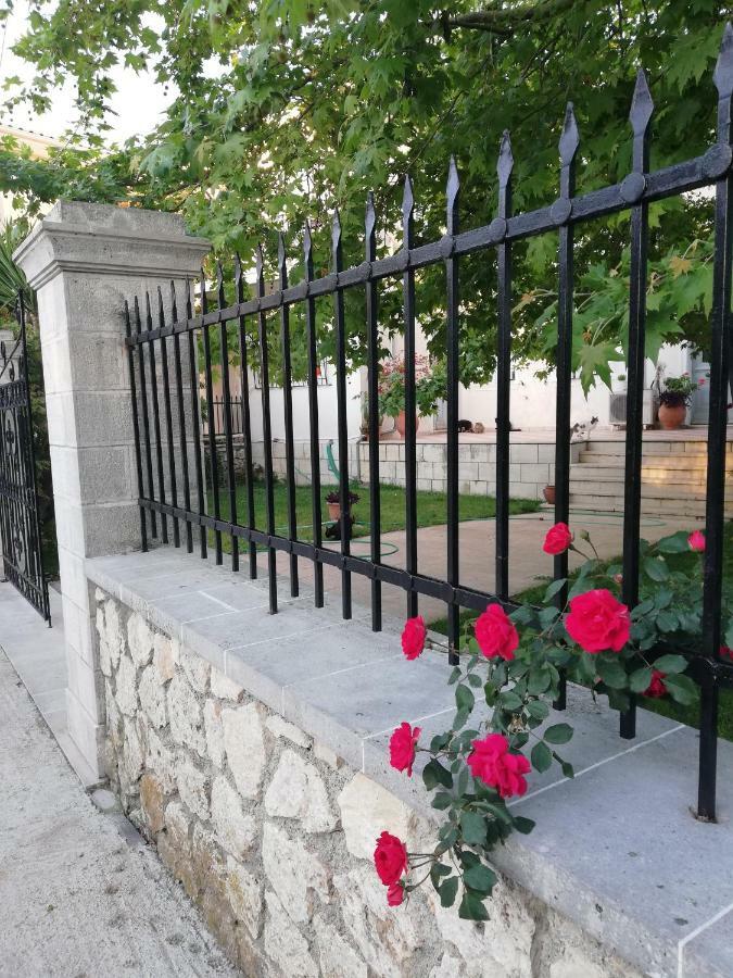 Affittacamere La Casa di Caterina Lefkáda Esterno foto