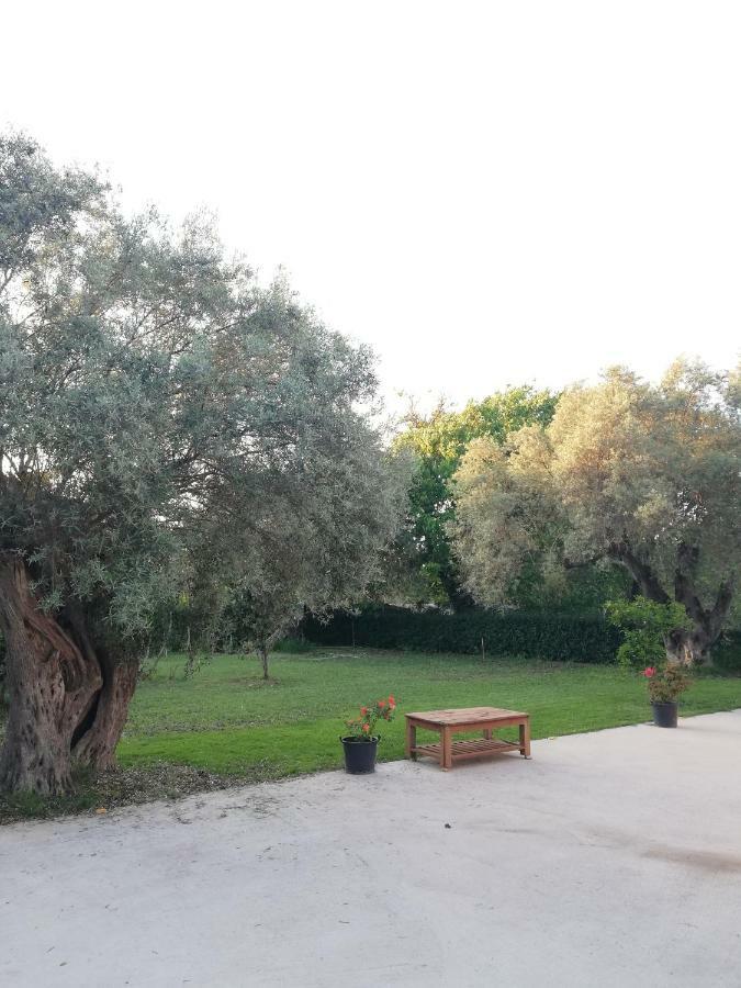 Affittacamere La Casa di Caterina Lefkáda Esterno foto